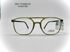 Gọng Silhouette 2951 75 8080 55 chính hãng