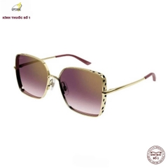 Kính mát Cartier CT0299S-002 cao cấp chính hãng