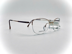 Gọng Silhouette 4567 75 3631 52 chính hãng