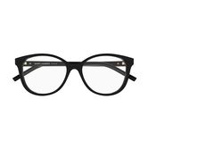 Gọng SAINT LAURENT M112 001 chính hãng