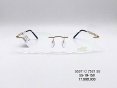 Gọng Silhouette 5537 IC 7521 55 chính hãng