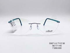 Gọng Silhouette 5587 LU 7112 56 chính hãng