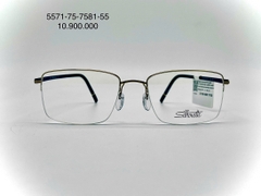 Gọng Silhouette 5571 75 7581 55 chính hãng