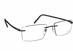 Gọng Silhouette 5573 AH 9040 52 19 chính hãng