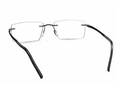 Gọng Silhouette 5573 AH 9040 52 19 chính hãng