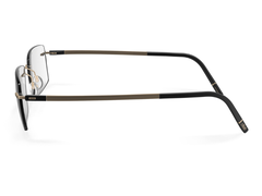 Gọng Silhouette 5573 CR 7531 54 19 chính hãng