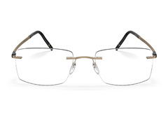 Gọng Silhouette 5573 CR 7531 54 19 chính hãng