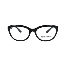 Gọng DOLCE&GABBANA DG3342F 501 chính hãng