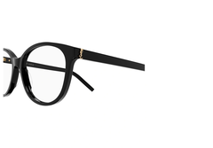 Gọng SAINT LAURENT M112 001 chính hãng