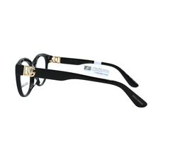 Gọng DOLCE&GABBANA DG3342F 501 chính hãng