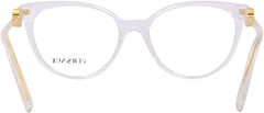 Gọng VERSACE VE3298B 148 chính hãng
