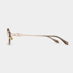 Gọng BOLON BA6073 B29 chính hãng