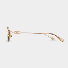 Gọng BOLON BA6073 B60 chính hãng