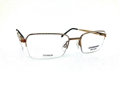 Gọng Charmant Blue Label CH16117 GP chính hãng