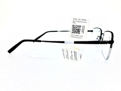 Gọng Charmant Perfection CH29526 BK chính hãng