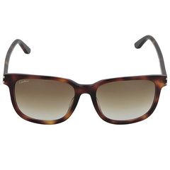 Kính mát Cartier CT0002SA-003 chính hãng