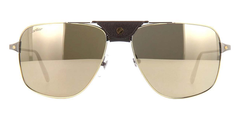 Kính mát Cartier CT0037S-003 chính hãng