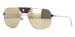Kính mát Cartier CT0037S-003 chính hãng