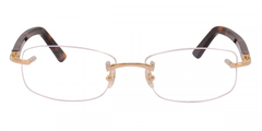 Gọng Cartier CT0048O-004 chính hãng