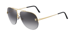 Kính mát Cartier CT0065S-001 chính hãng