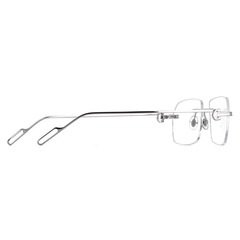 Gọng Cartier CT0162O 002 chính hãng