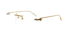 Gọng Cartier CT0162O-006 chính hãng