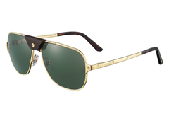 Kính mát Cartier CT0165S-003 chính hãng