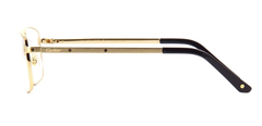 Gọng Cartier CT0204O-004 chính hãng