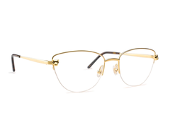 Gọng Cartier CT0208O-001 chính hãng