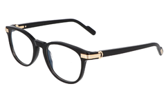 Gọng Cartier CT0221O-001 chính hãng