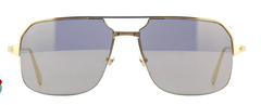 Kính mát Cartier CT0230S-003 chính hãng