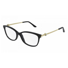 Gọng CARTIER CT0257OA 001 CHÍNH HÃNG