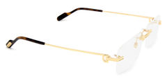 Gọng Cartier CT0259O-002 chính hãng