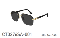 Kính mát Cartier CT0276SA-003 chính hãng