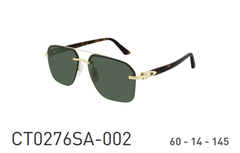 Kính mát Cartier CT0276SA-003 chính hãng