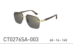 Kính mát Cartier CT0276SA-003 chính hãng