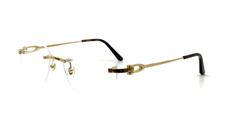 Gọng Cartier CT0290O-003 chính hãng