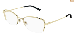 Gọng Cartier CT0311O-001 chính hãng
