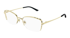 Gọng Cartier CT0311O-001 chính hãng