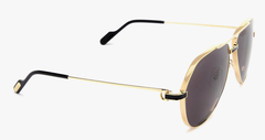 Kính mát Cartier CT0334S-001 chính hãng