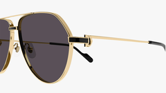 Kính mát Cartier CT0334S-001 chính hãng