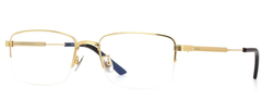 Gọng Cartier CT0348O-001 chính hãng