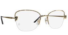 Gọng Cartier CT0447O-001 chính hãng