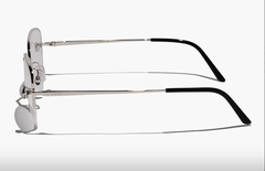 Gọng Cartier CT0447O-002 chính hãng