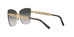 Kính mát DOLCE&GABBANA DG2289 02 8G chính hãng