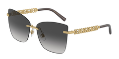 Kính mát DOLCE&GABBANA DG2289 02 8G chính hãng