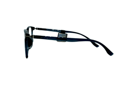 Gọng ZENTA DP25-A-ZT8003 53 C17A chính hãng