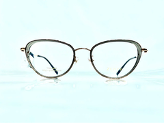 Gọng ZENTA DP25-A-ZT8019 C132A chính hãng