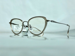 Gọng ZENTA DP25-A-ZT8019 C136A chính hãng