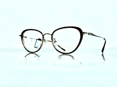 Gọng ZENTA DP25-A-ZT8019 C153A chính hãng